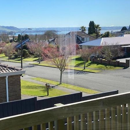 Redwoods Escape, Lake Views, Mtb Rotorua Exterior photo