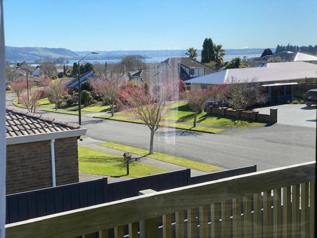 Redwoods Escape, Lake Views, Mtb Rotorua Exterior photo